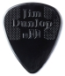 Preview: Dunlop Standard 1,00mm Plektrum schwarz (12 Stück)