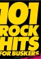 Preview: 101 Rock hits for buskers - Noten und Text