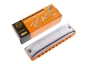 Preview: Seydel SESSION STEEL EDharmonica 10301ED in C