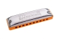 Preview: Seydel SESSION STEEL EDharmonica 10301ED in C