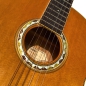 Preview: RS-242SA Inlay Stickers, Rosette (Santafe) - Purfling for Guitars