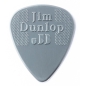 Preview: Dunlop Standard 0,73mm Plektrum grau (12 Stück)