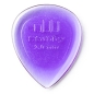 Preview: Dunlop 474 Stubby Jazz Picks 2,0mm light purple 6 Stück