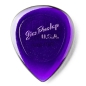 Preview: Dunlop 475 Big Stubby Picks 3,0mm dark Purple 6 Stück