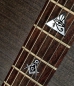 Preview: F-290RS-MT Inlay Stickers, Religion Symbols - Fret Markers