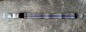 Preview: Gitarrengurt DROG 1022 Blau - Guitar Strap