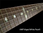 Preview: F-015CK-AW Inlay Stickers, Fret Mark-Checker (AWP)