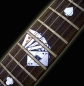 Preview: F-020PC-WT Inlay Stickers, Playing Card Fret Markers