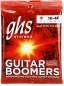 Preview: GHS GBL Boomers E-Gitarre Saiten Light 10-46