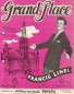 Preview: Grand Place - Francis Linel