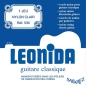 Preview: Savarez Leonida 530 Classic Saiten normal Tension