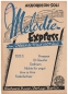 Preview: Melodie-Express für Akkordeon