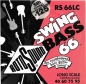 Preview: Rotosound RS66LC 5-String Set Swing Bass 40-125