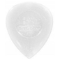 Preview: Dunlop 474 Stubby Jazz Picks 1,0mm klar 6 Stück