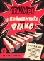 Preview: Trumpf Arrangements für Piano Heft 1