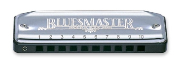 SUZUKI MR-250 Blues Master Mundharmonika in G