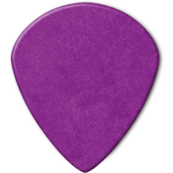 Dunlop Tortex Jazz Plektren H3 1,14mm violett 12 Stück