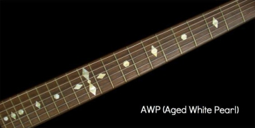 F-015CK-AW Inlay Stickers, Fret Mark-Checker (AWP)