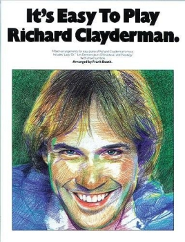 It's Easy to Play Richard Clayderman