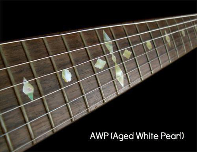 F-015CK-AW Inlay Stickers, Fret Mark-Checker (AWP)