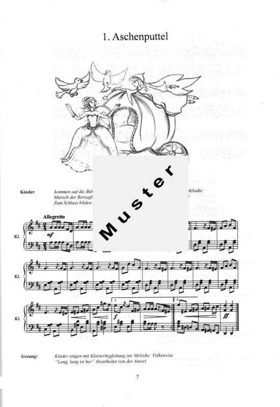 Musikparadies für Kinder - aus der Reihe Perlen der Musik